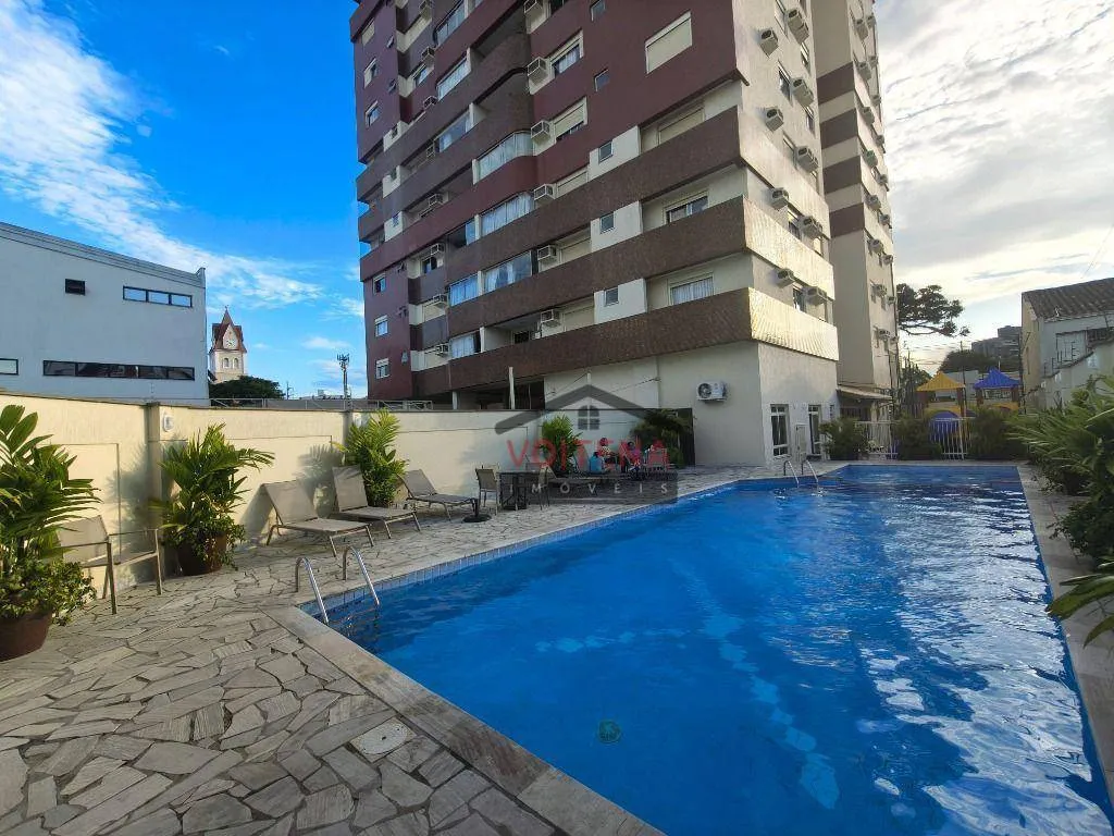 Apartamento à venda com 4 quartos e 1 suíte, 2 vagas, 160m² no Anita Garibaldi, Joinville - foto 1