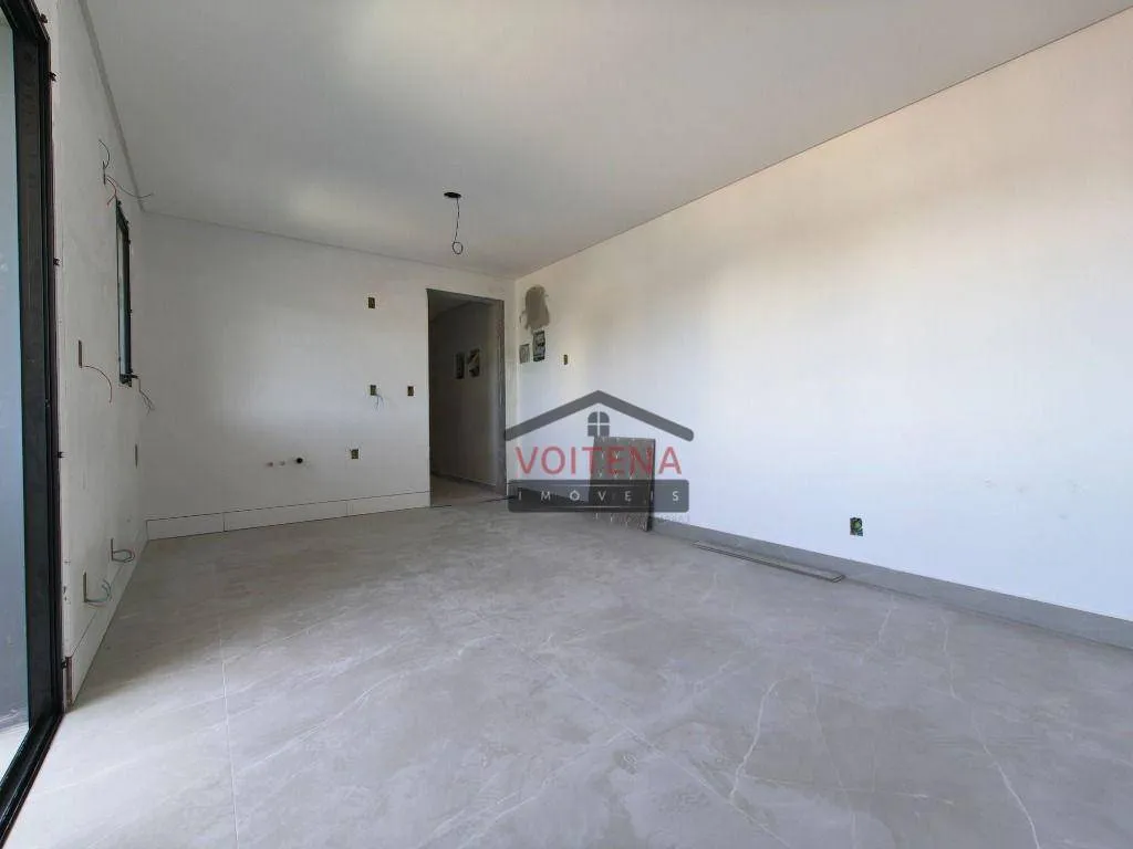 Apartamento à venda com 2 quartos e 1 suíte, 1 vaga, 58m² no Bucarein, Joinville — foto 3