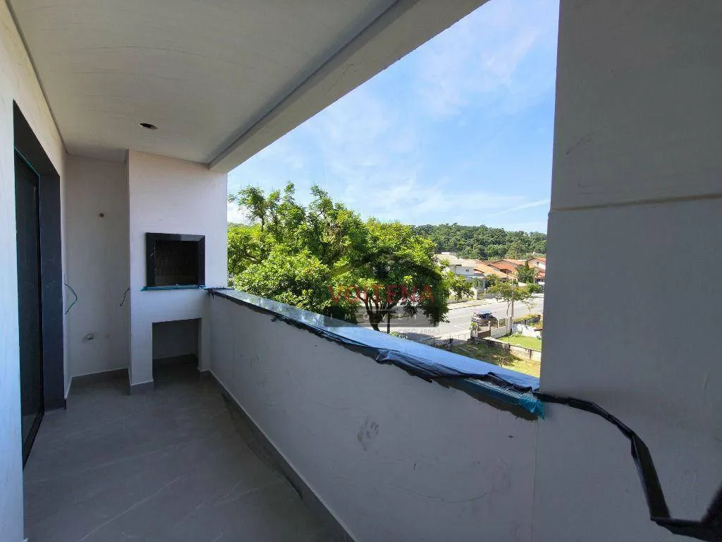 Apartamento à venda com 2 quartos e 1 suíte, 1 vaga, 58m² no Bucarein, Joinville — foto 4