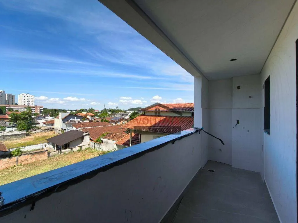 Apartamento à venda com 2 quartos e 1 suíte, 1 vaga, 58m² no Bucarein, Joinville — foto 5