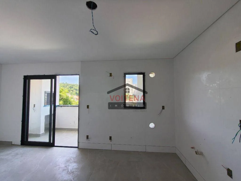 Apartamento à venda com 2 quartos e 1 suíte, 1 vaga, 58m² no Bucarein, Joinville — foto 6