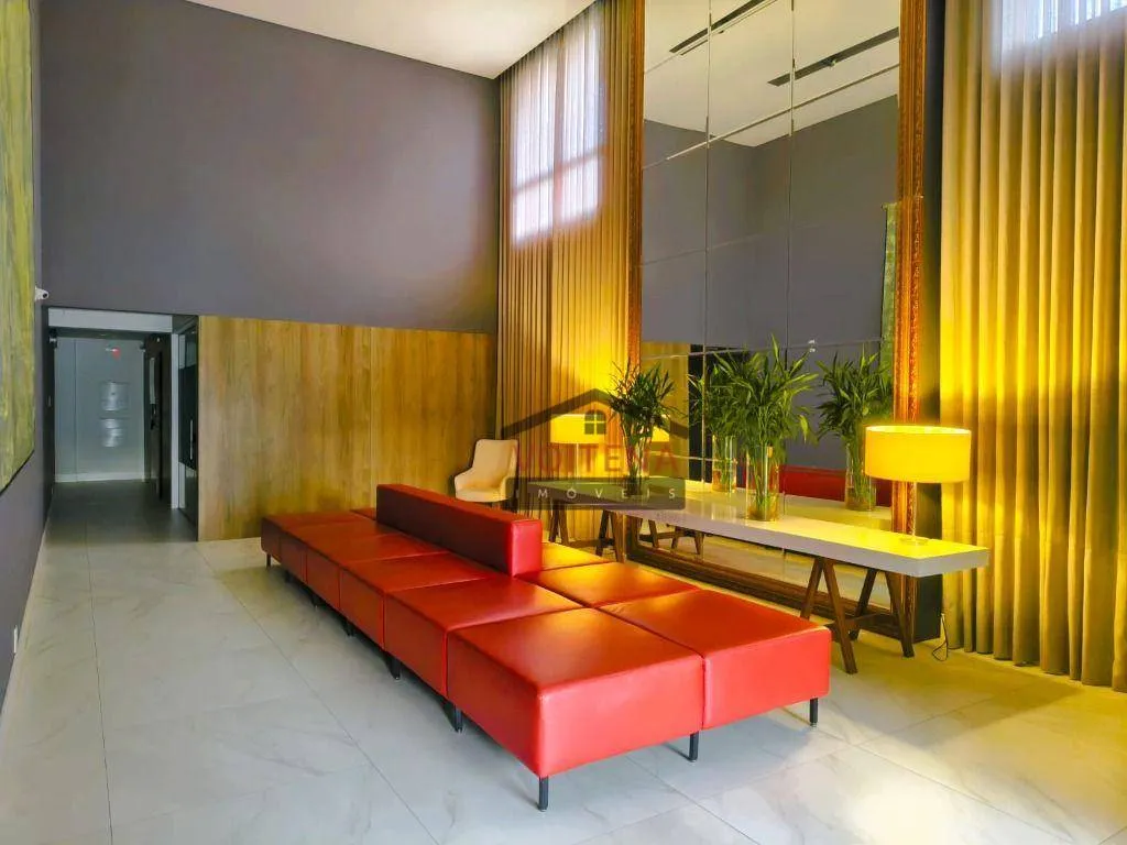 Apartamento à venda com 2 quartos e 1 suíte, 1 vaga, 93m² no América, Joinville - foto 1