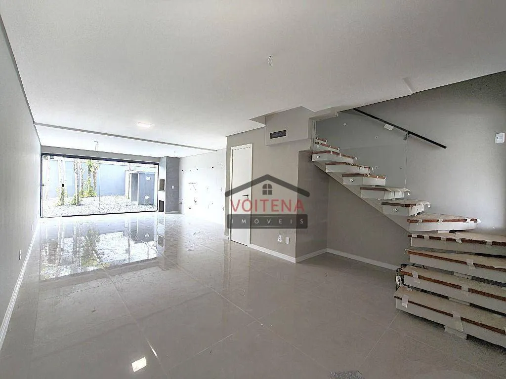 Casa à venda com 3 quartos e 3 suítes, 1 vaga, 117m² no Floresta, Joinville — foto 5