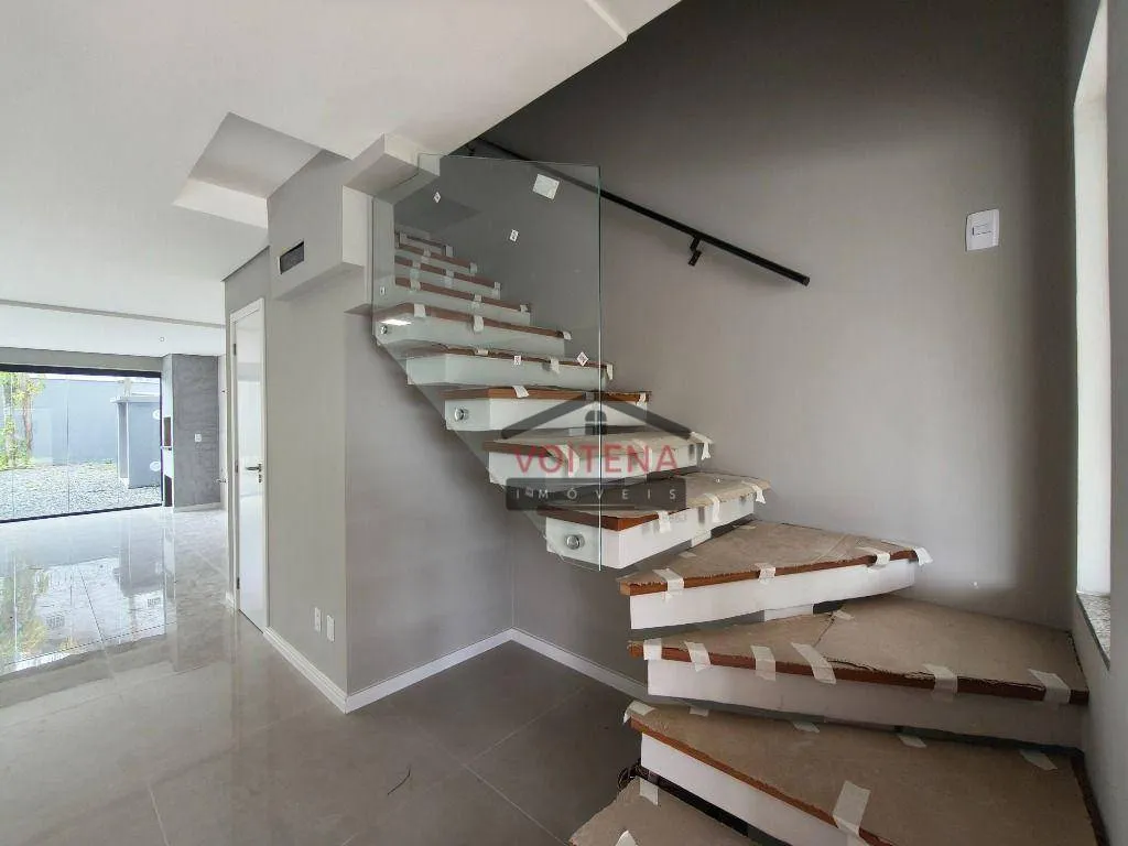 Casa à venda com 3 quartos e 3 suítes, 1 vaga, 117m² no Floresta, Joinville — foto 6