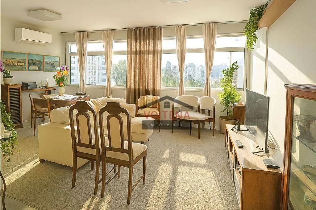 Apartamento à venda com 5 quartos e 1 suíte, 3 vagas, 323m² no Anita Garibaldi, Joinville - foto 1