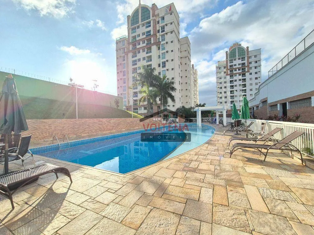 Apartamento à venda com 2 quartos, 1 vaga, 60m² no Anita Garibaldi, Joinville - foto 1