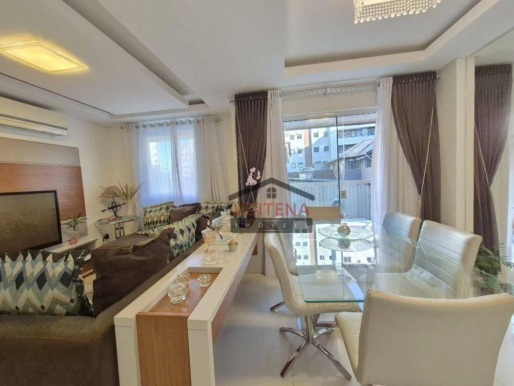 Apartamento à venda com 3 quartos e 1 suíte, 1 vaga, 96m² no Atiradores, Joinville - foto 1
