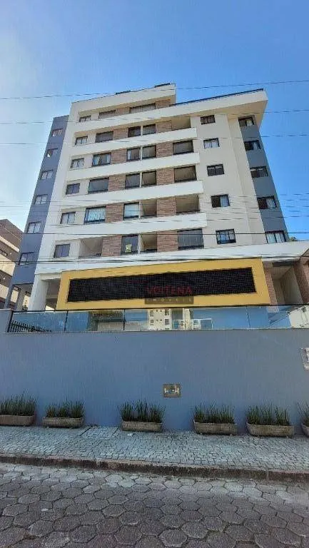 Apartamento à venda com 3 quartos e 1 suíte, 1 vaga, 90m² no Costa e Silva, Joinville - foto 1