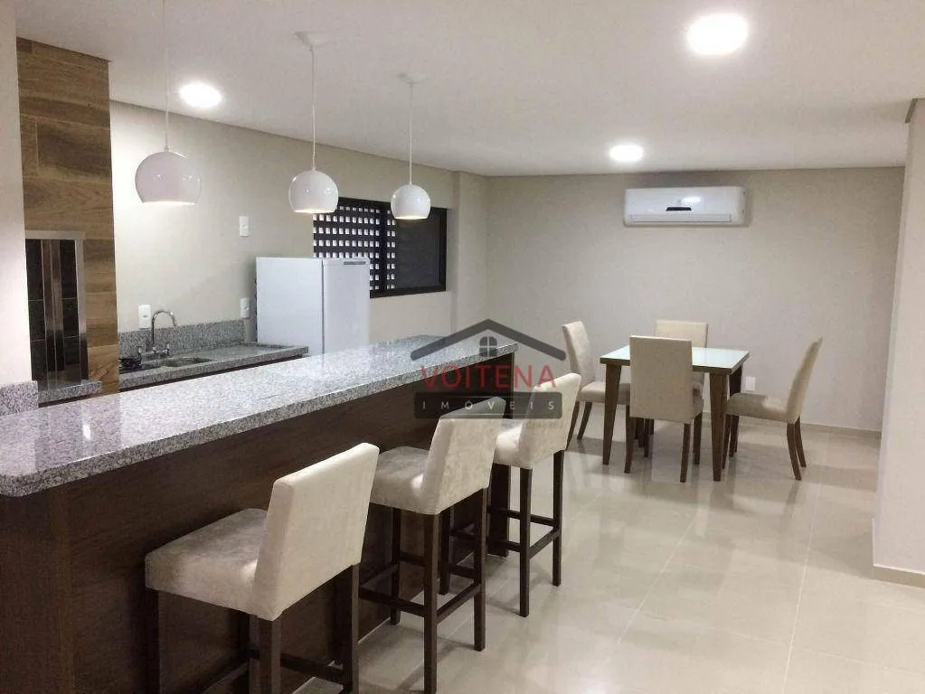 Apartamento à venda com 3 quartos e 1 suíte, 1 vaga, 90m² no Costa e Silva, Joinville — foto 4