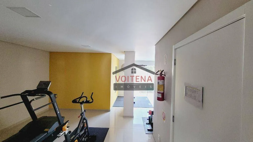 Apartamento à venda com 3 quartos e 1 suíte, 1 vaga, 90m² no Costa e Silva, Joinville — foto 6