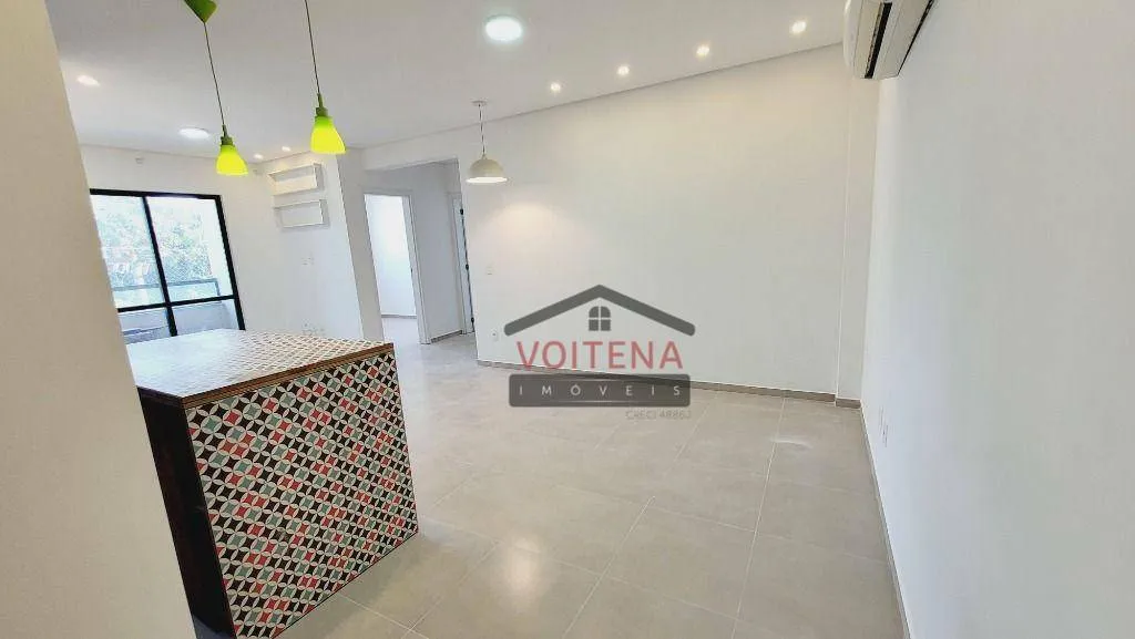 Apartamento à venda com 3 quartos e 1 suíte, 1 vaga, 90m² no Costa e Silva, Joinville — foto 7
