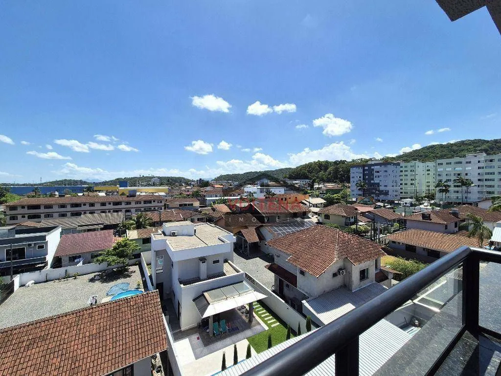 Apartamento à venda com 2 quartos, 1 vaga, 57m² no Boa Vista, Joinville - foto 1