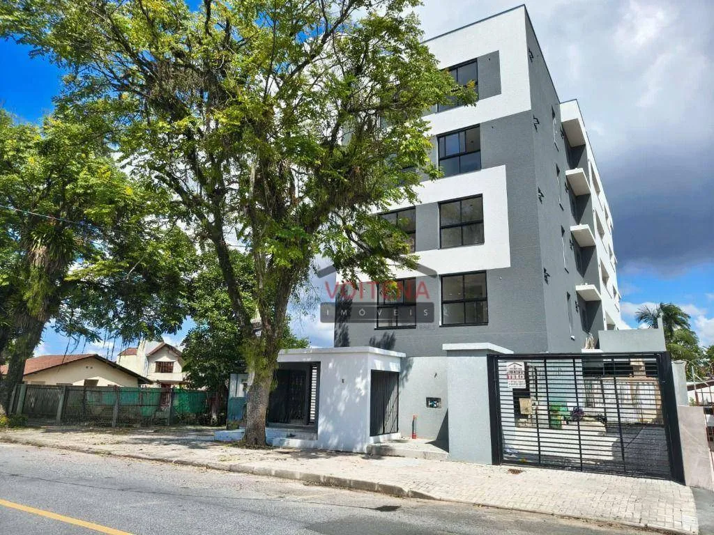 Apartamento à venda com 3 quartos e 1 suíte, 2 vagas, 92m² no Bucarein, Joinville - foto 1