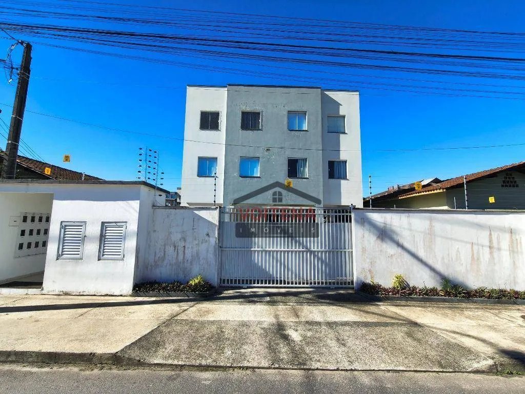 Apartamento à venda com 2 quartos, 1 vaga, 52m² no Boa Vista, Joinville - foto 1