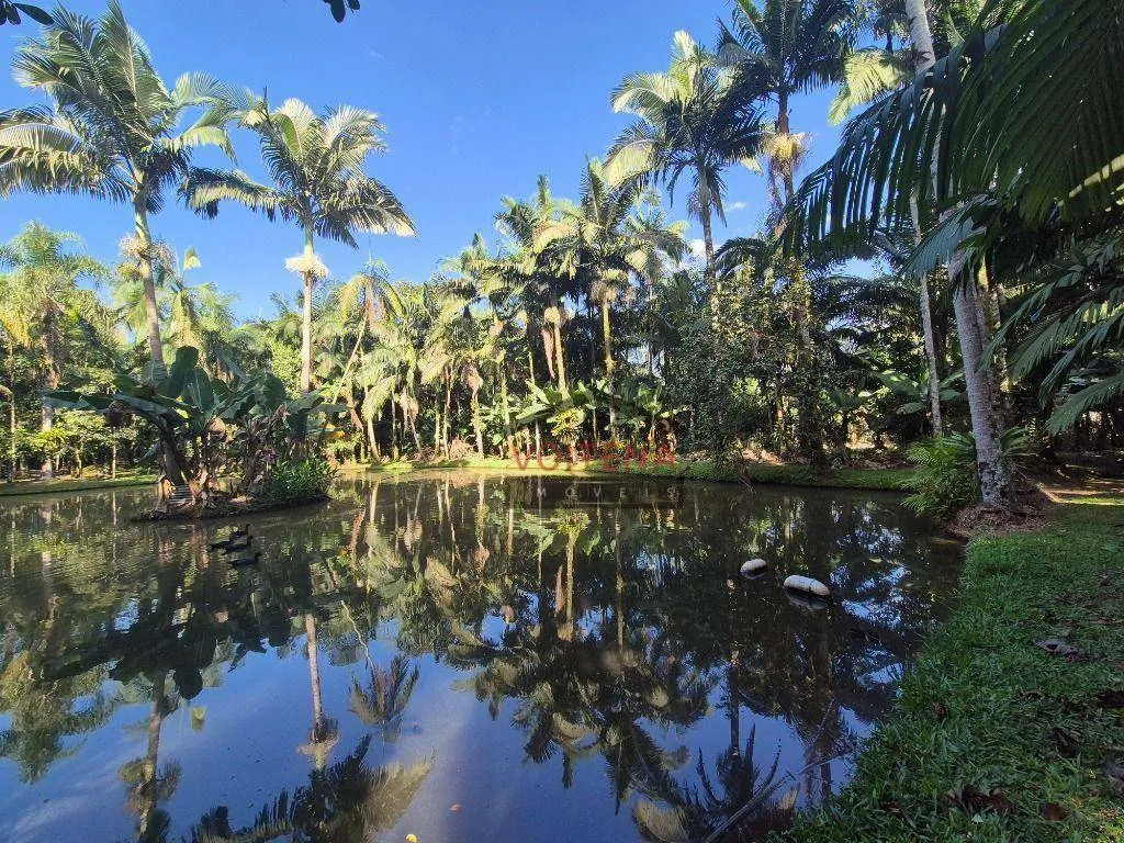 Imóvel Rural à venda com 3 quartos e 2 suítes, 1 vaga, 20217m² no Pirabeiraba, Joinville - foto 1