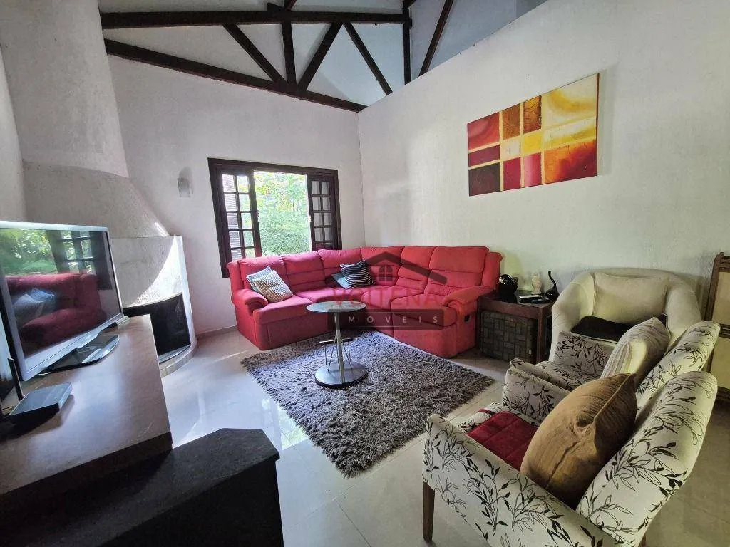 Imóvel Rural à venda com 3 quartos e 2 suítes, 1 vaga, 20217m² no Pirabeiraba, Joinville — foto 3