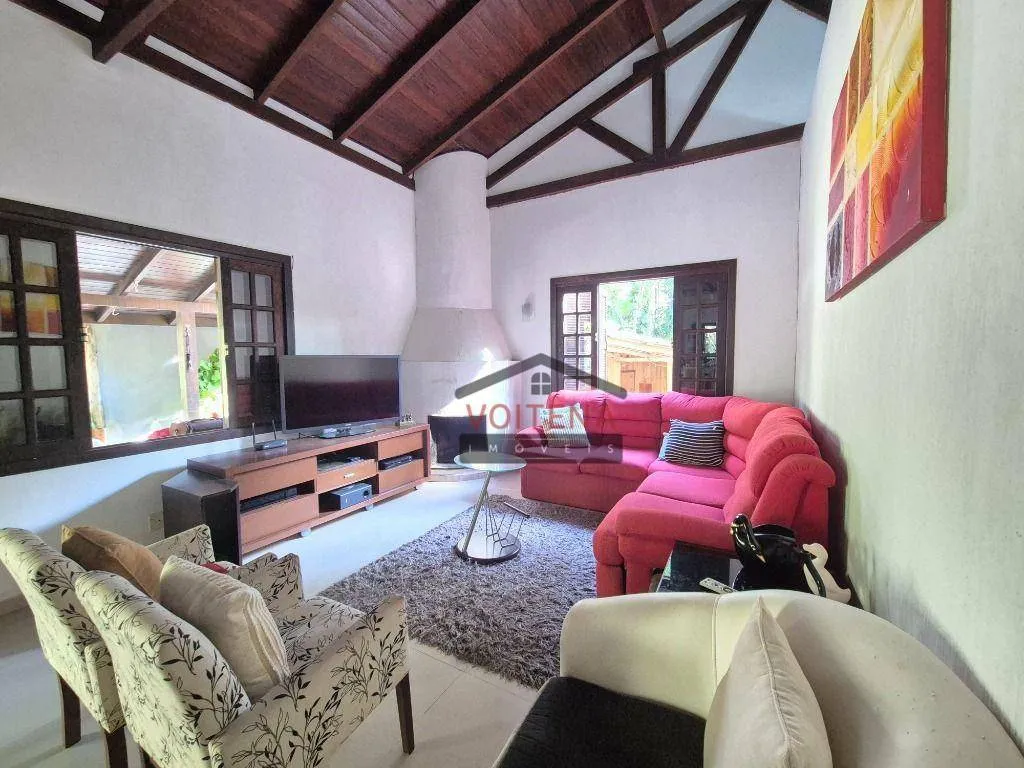 Imóvel Rural à venda com 3 quartos e 2 suítes, 1 vaga, 20217m² no Pirabeiraba, Joinville — foto 4