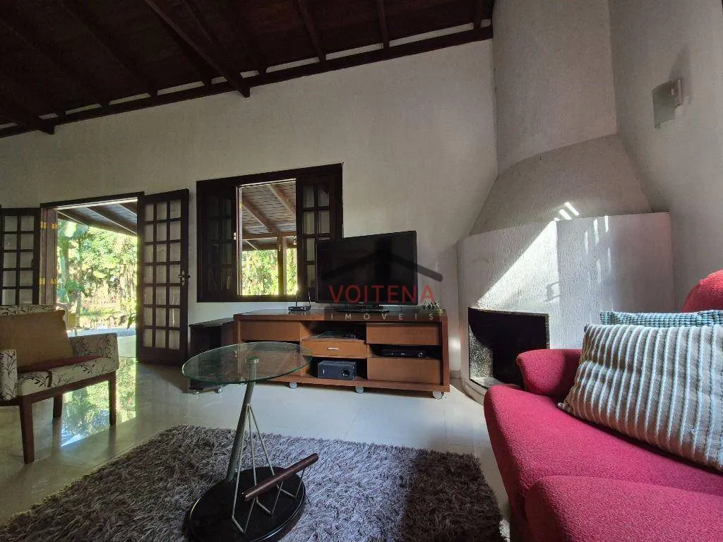 Imóvel Rural à venda com 3 quartos e 2 suítes, 1 vaga, 20217m² no Pirabeiraba, Joinville — foto 5