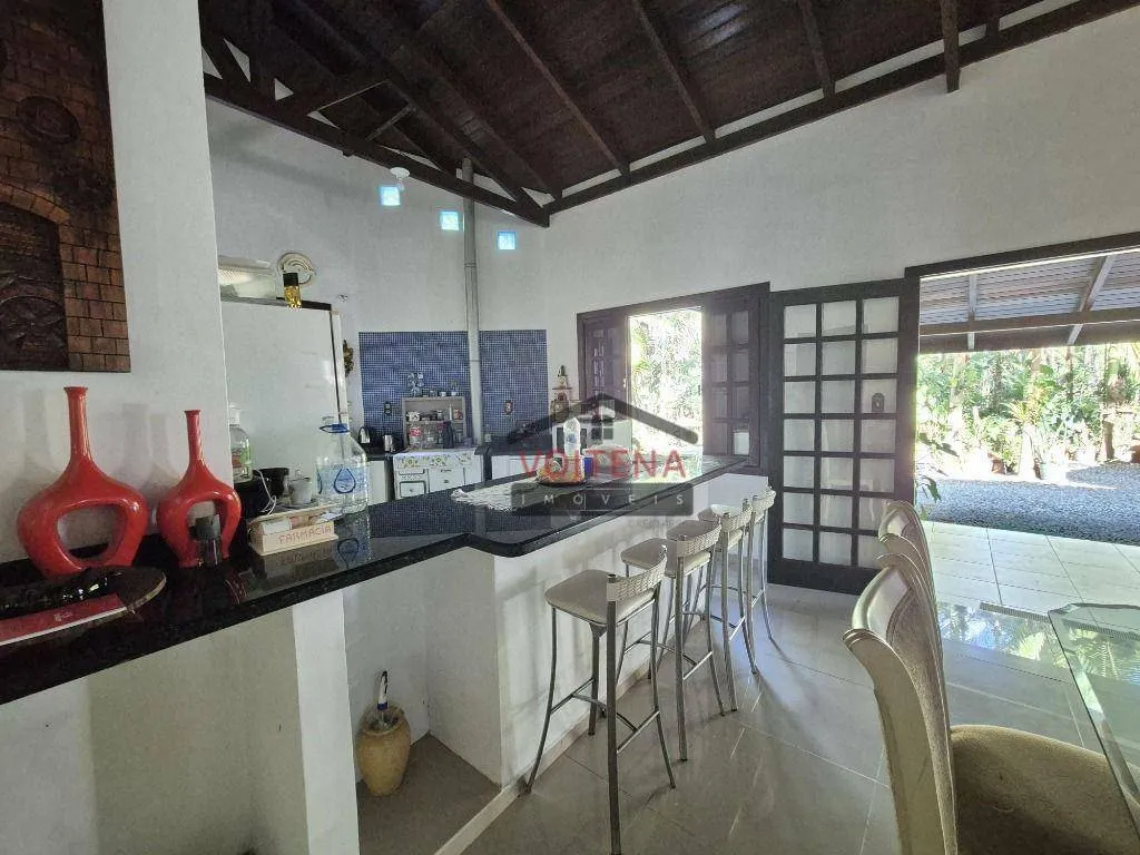 Imóvel Rural à venda com 3 quartos e 2 suítes, 1 vaga, 20217m² no Pirabeiraba, Joinville — foto 6