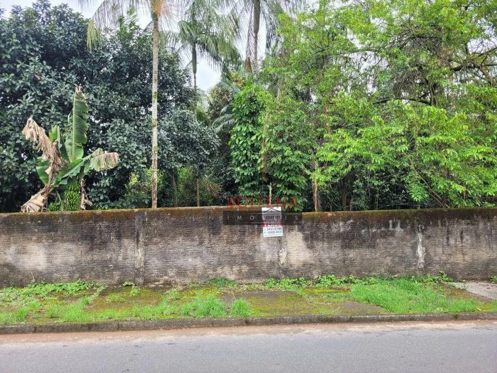 Terreno à venda, 841m² no Bom Retiro, Joinville - foto 1