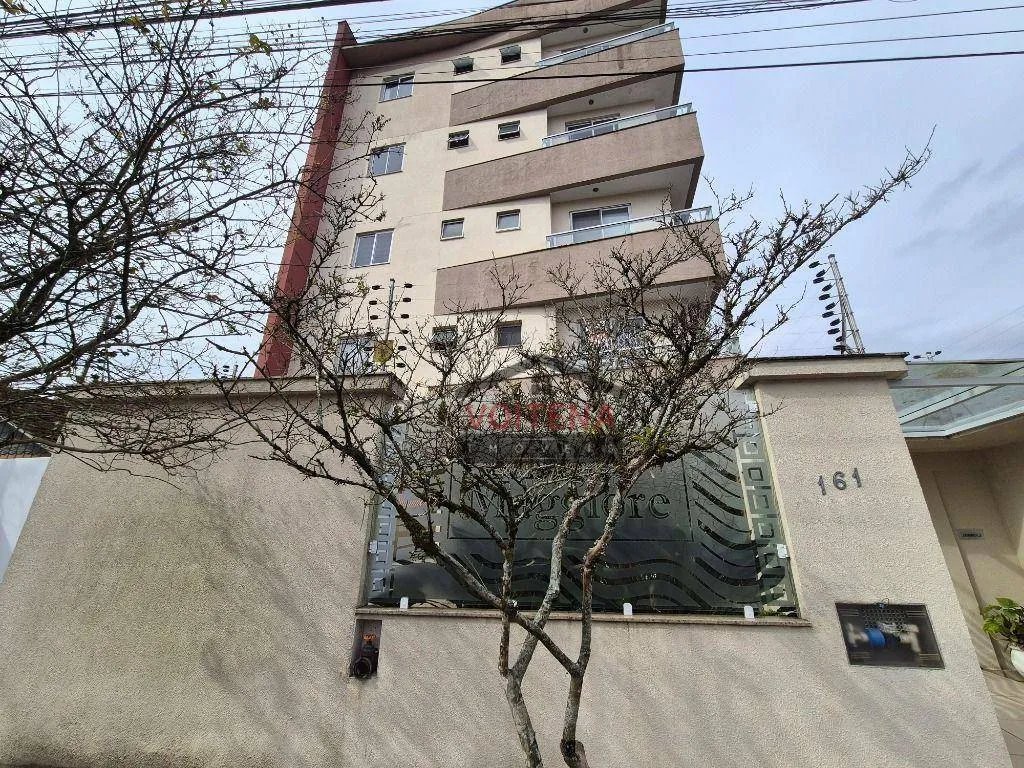 Apartamento para alugar com 2 quartos e 1 suíte, 1 vaga, 69m² no Glória, Joinville - foto 1