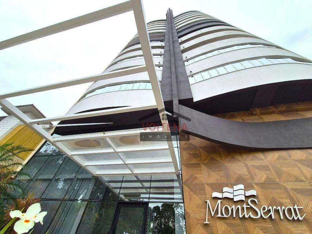 Apartamento à venda com 3 quartos e 1 suíte, 2 vagas, 93m² no Anita Garibaldi, Joinville - foto 1