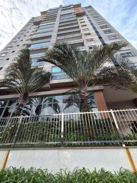 Apartamento à venda com 3 quartos e 1 suíte, 2 vagas, 112m² no Centro, Joinville - foto 1