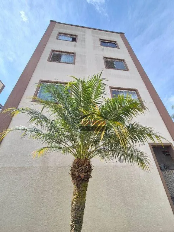 Apartamento à venda com 2 quartos, 1 vaga, 47m² no Floresta, Joinville - foto 1