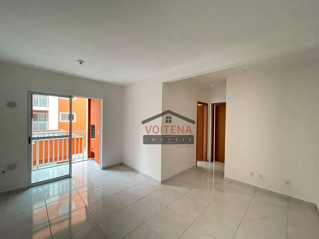 Apartamento à venda com 2 quartos, 1 vaga, 44m² no São Marcos, Joinville - foto 1