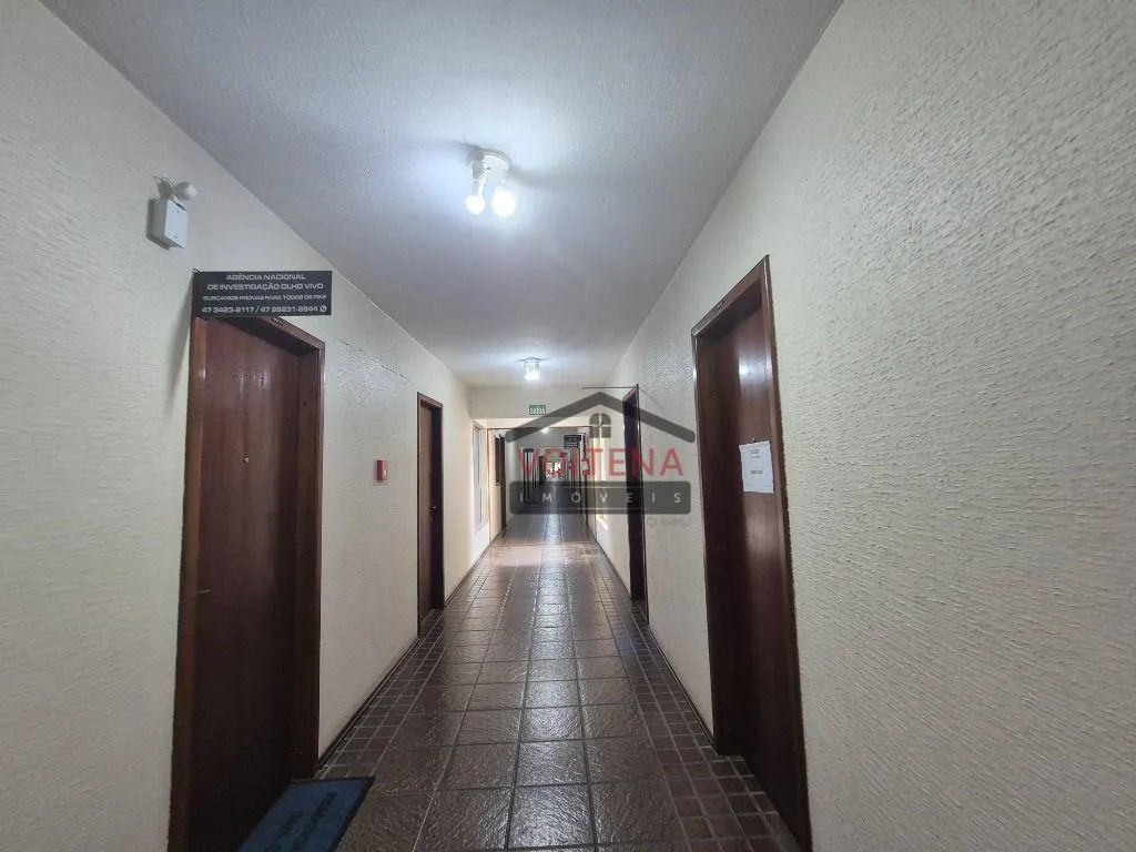 Sala/Escritório à venda, 30m² na região do bairro Centro, próximo à Rua do Príncipe, Joinville — foto 2