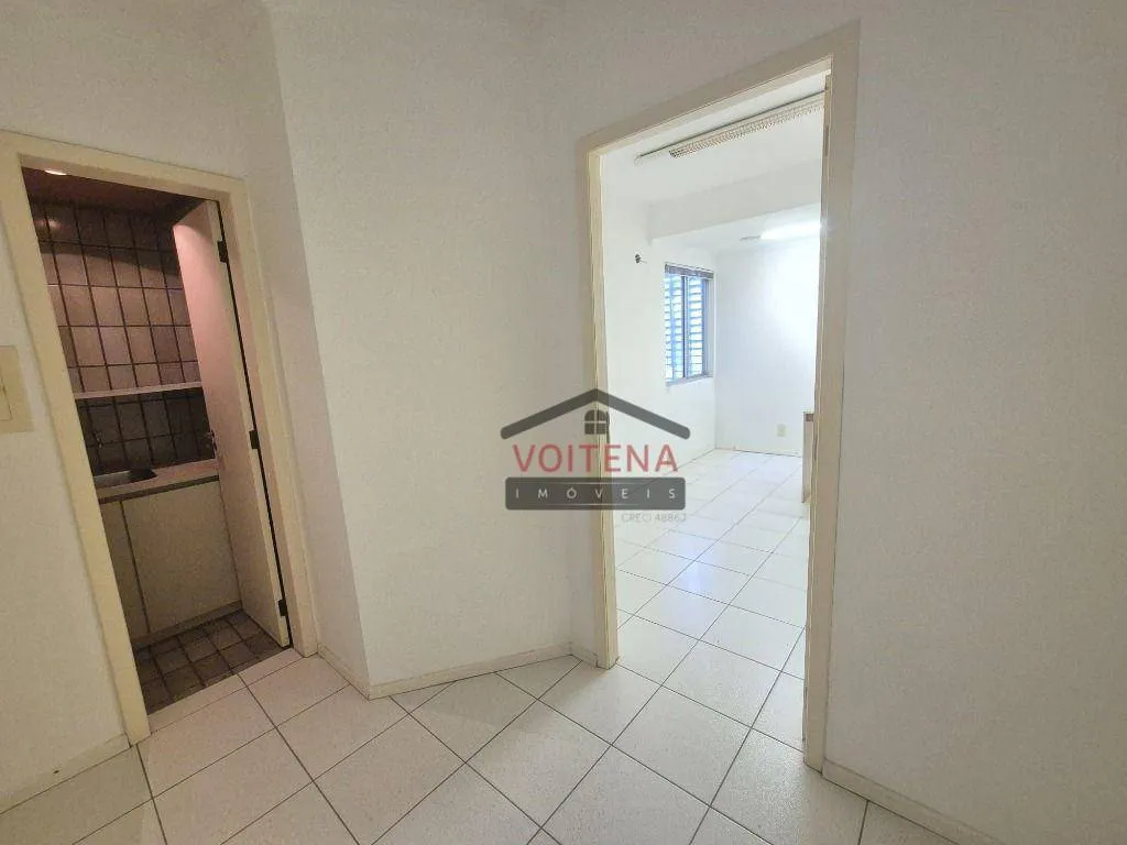 Sala/Escritório à venda, 30m² na região do bairro Centro, próximo à Rua do Príncipe, Joinville — foto 3