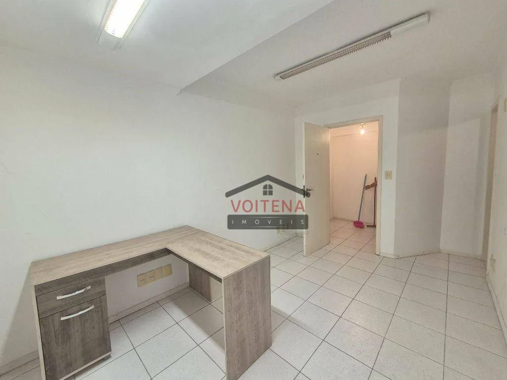 Sala/Escritório à venda, 30m² na região do bairro Centro, próximo à Rua do Príncipe, Joinville — foto 6