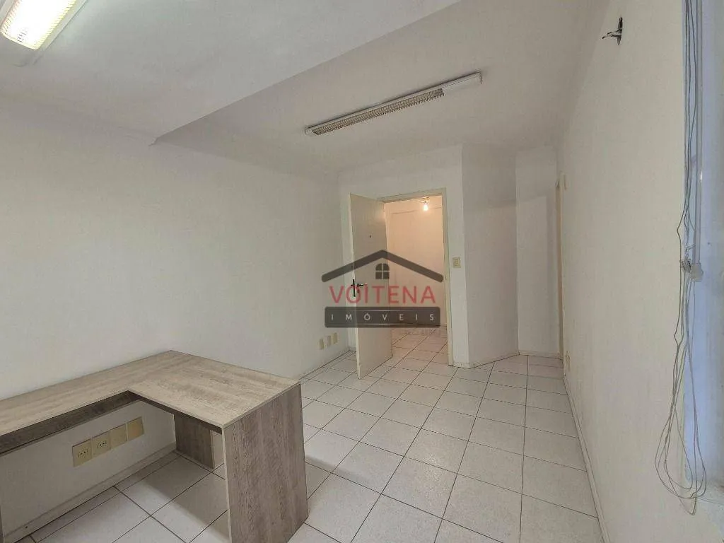 Sala/Escritório à venda, 30m² na região do bairro Centro, próximo à Rua do Príncipe, Joinville — foto 7