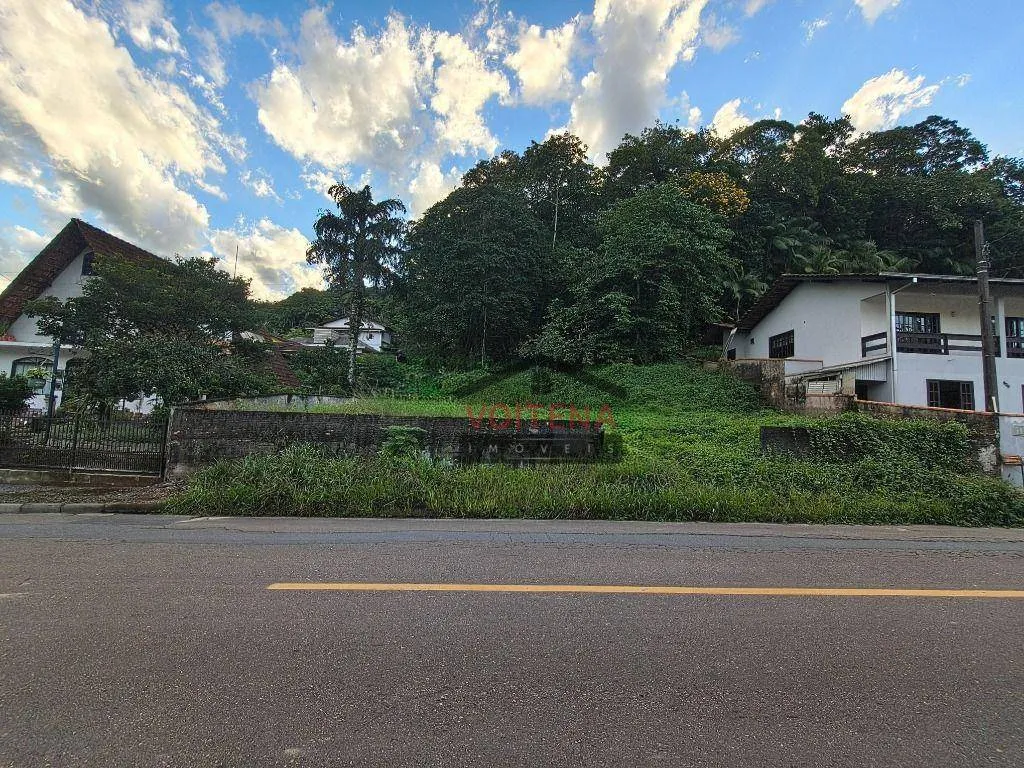 Terreno à venda, 1430m² no São Marcos, Joinville - foto 1