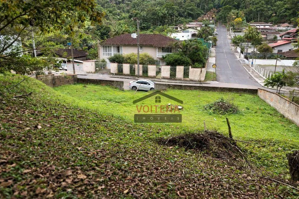 Terreno à venda, 1430m² na região do bairro São Marcos, próximo à Rua Tupy, Joinville — foto 2