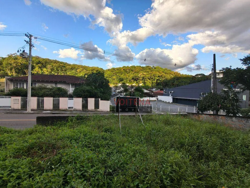 Terreno à venda, 1430m² na região do bairro São Marcos, próximo à Rua Tupy, Joinville — foto 3