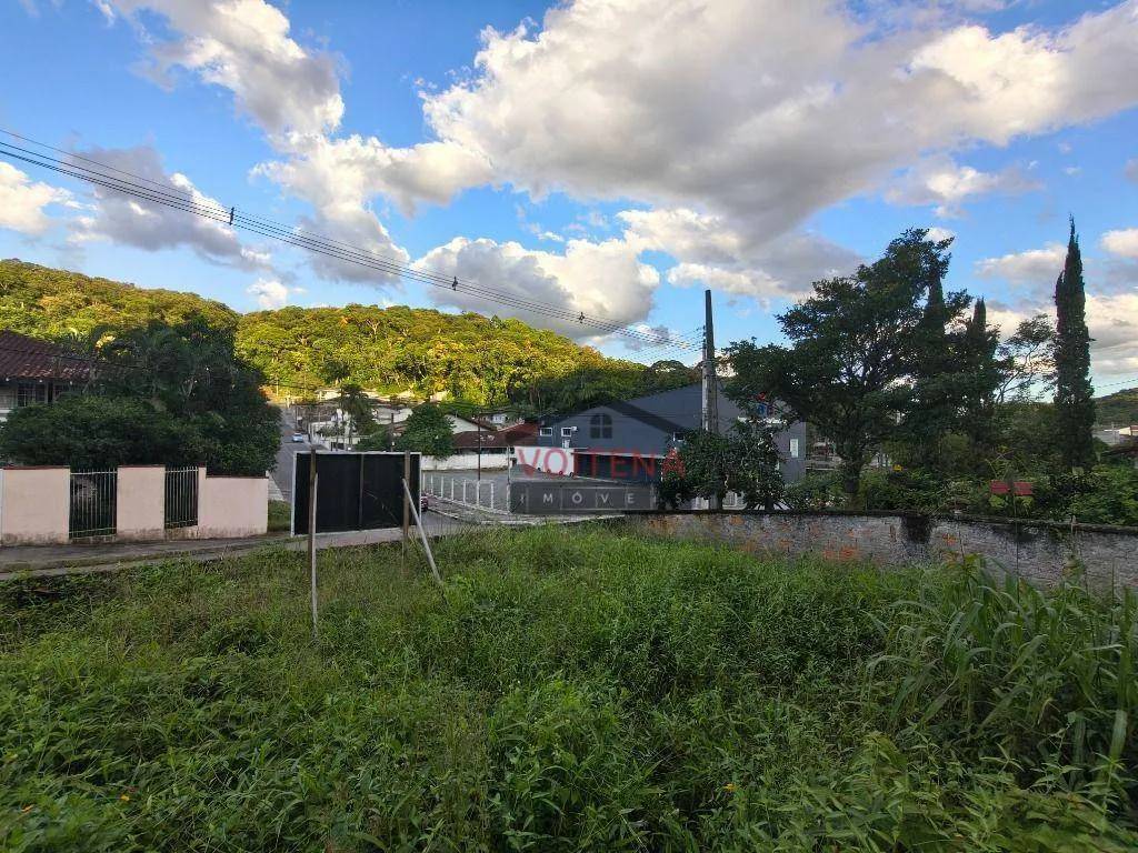 Terreno à venda, 1430m² na região do bairro São Marcos, próximo à Rua Tupy, Joinville — foto 4