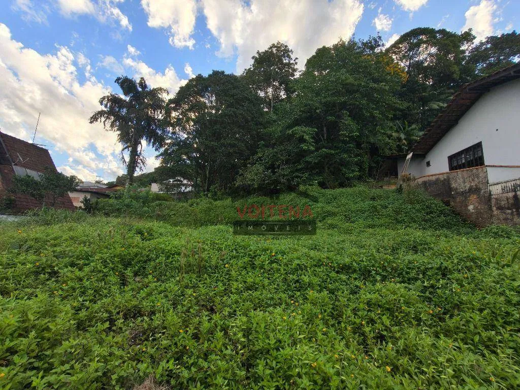 Terreno à venda, 1430m² na região do bairro São Marcos, próximo à Rua Tupy, Joinville — foto 5
