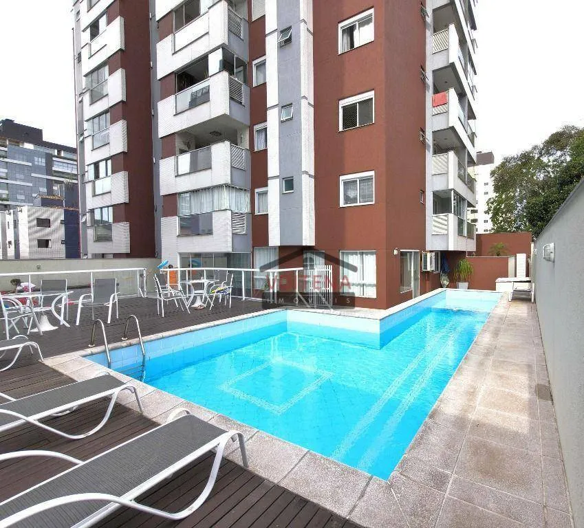 Apartamento à venda com 3 quartos e 1 suíte, 2 vagas, 110m² no América, Joinville - foto 1