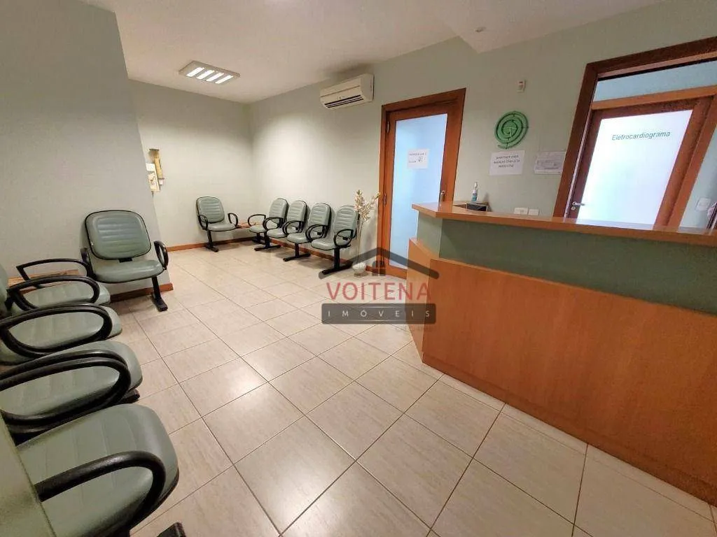 Sala/Escritório à venda, 58m² no Centro, Joinville - foto 1
