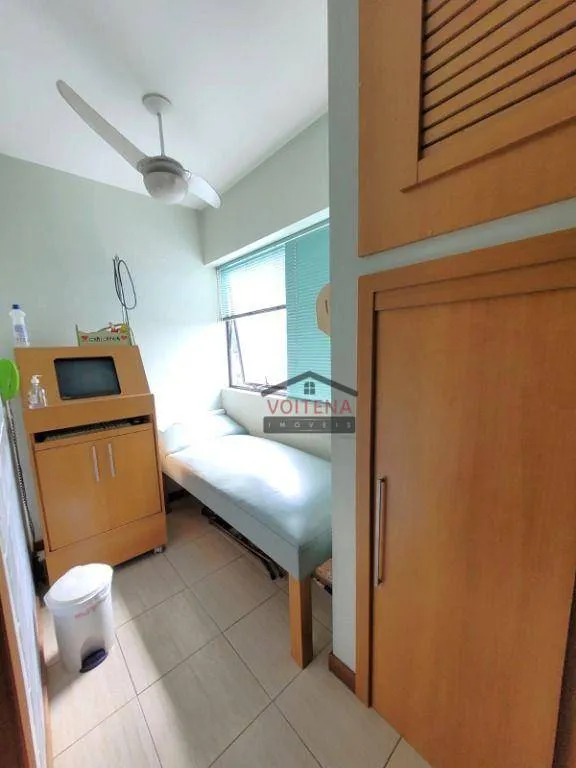 Sala/Escritório à venda, 58m² na região do bairro Centro, próximo à Rua do Príncipe, Joinville — foto 3
