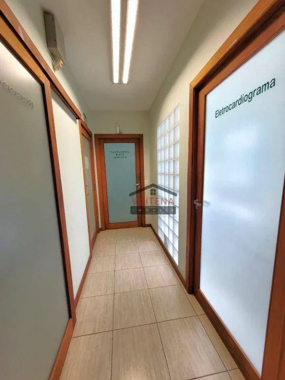 Sala/Escritório à venda, 58m² na região do bairro Centro, próximo à Rua do Príncipe, Joinville — foto 4