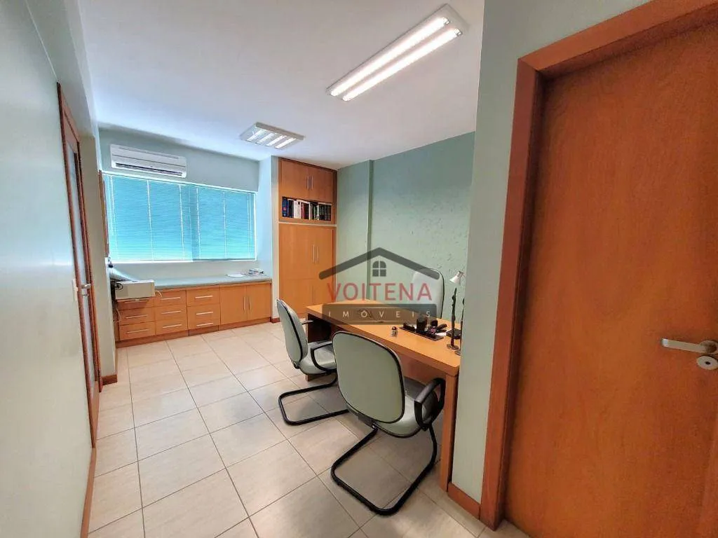 Sala/Escritório à venda, 58m² na região do bairro Centro, próximo à Rua do Príncipe, Joinville — foto 5