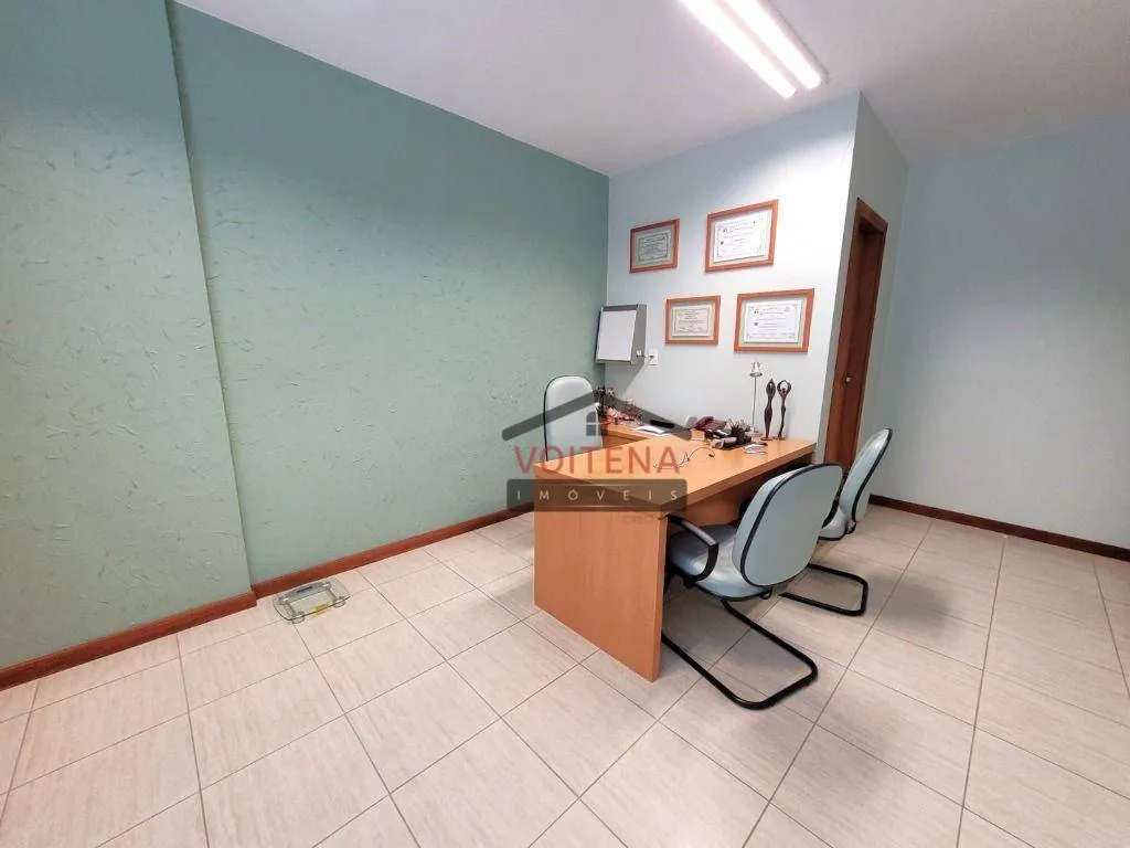 Sala/Escritório à venda, 58m² na região do bairro Centro, próximo à Rua do Príncipe, Joinville — foto 6