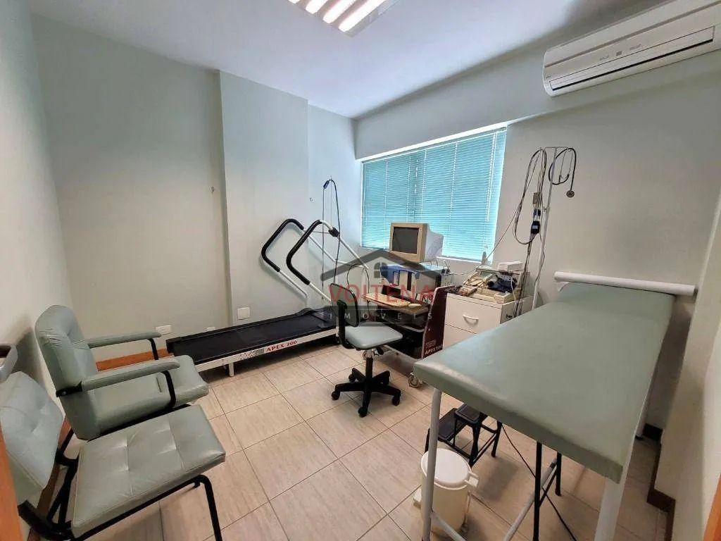 Sala/Escritório à venda, 58m² na região do bairro Centro, próximo à Rua do Príncipe, Joinville — foto 7