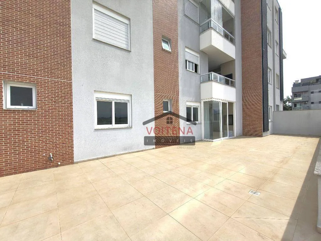 Apartamento à venda com 3 quartos e 1 suíte, 3 vagas, 239m² no Costa e Silva, Joinville - foto 1