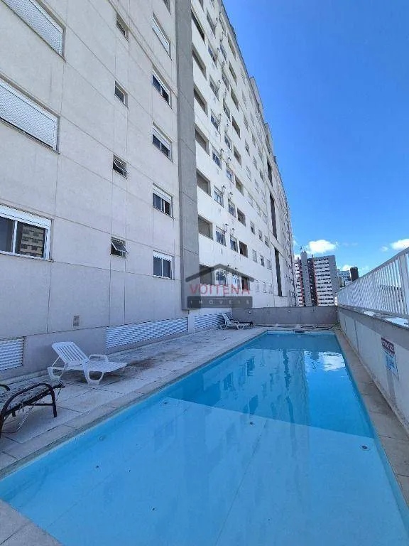 Apartamento à venda com 3 quartos e 1 suíte, 1 vaga, 102m² no Centro, Joinville - foto 1