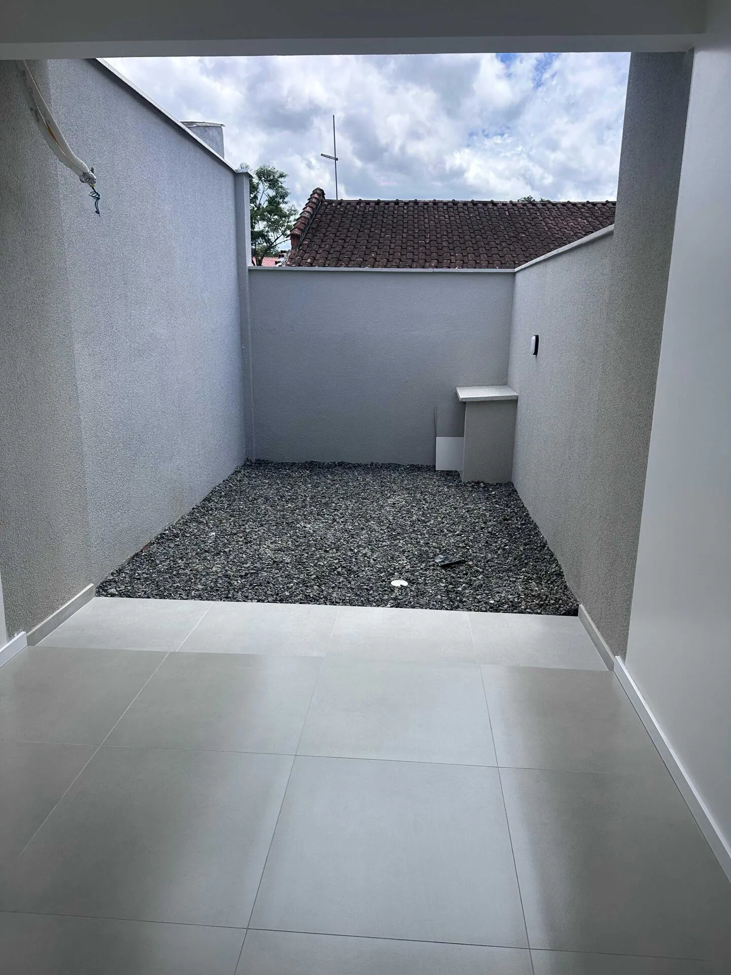 Casa à venda com 2 quartos e 2 suítes, 2 vagas, 80m² na Rua Inambu no Costa e Silva, Joinville — foto 5