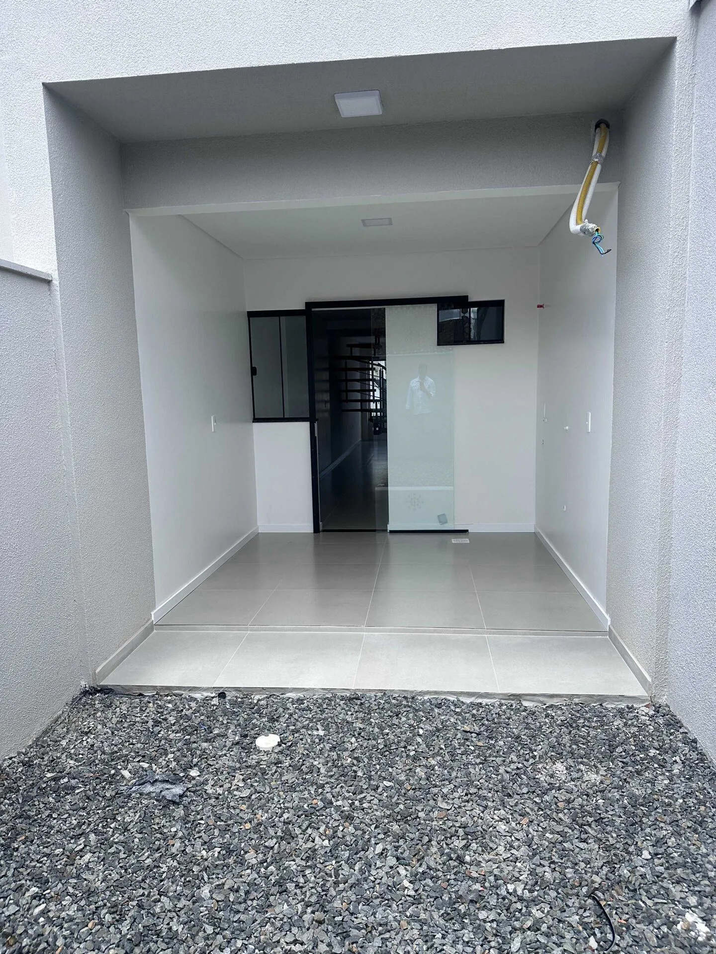 Casa à venda com 2 quartos e 2 suítes, 2 vagas, 80m² na Rua Inambu no Costa e Silva, Joinville — foto 6
