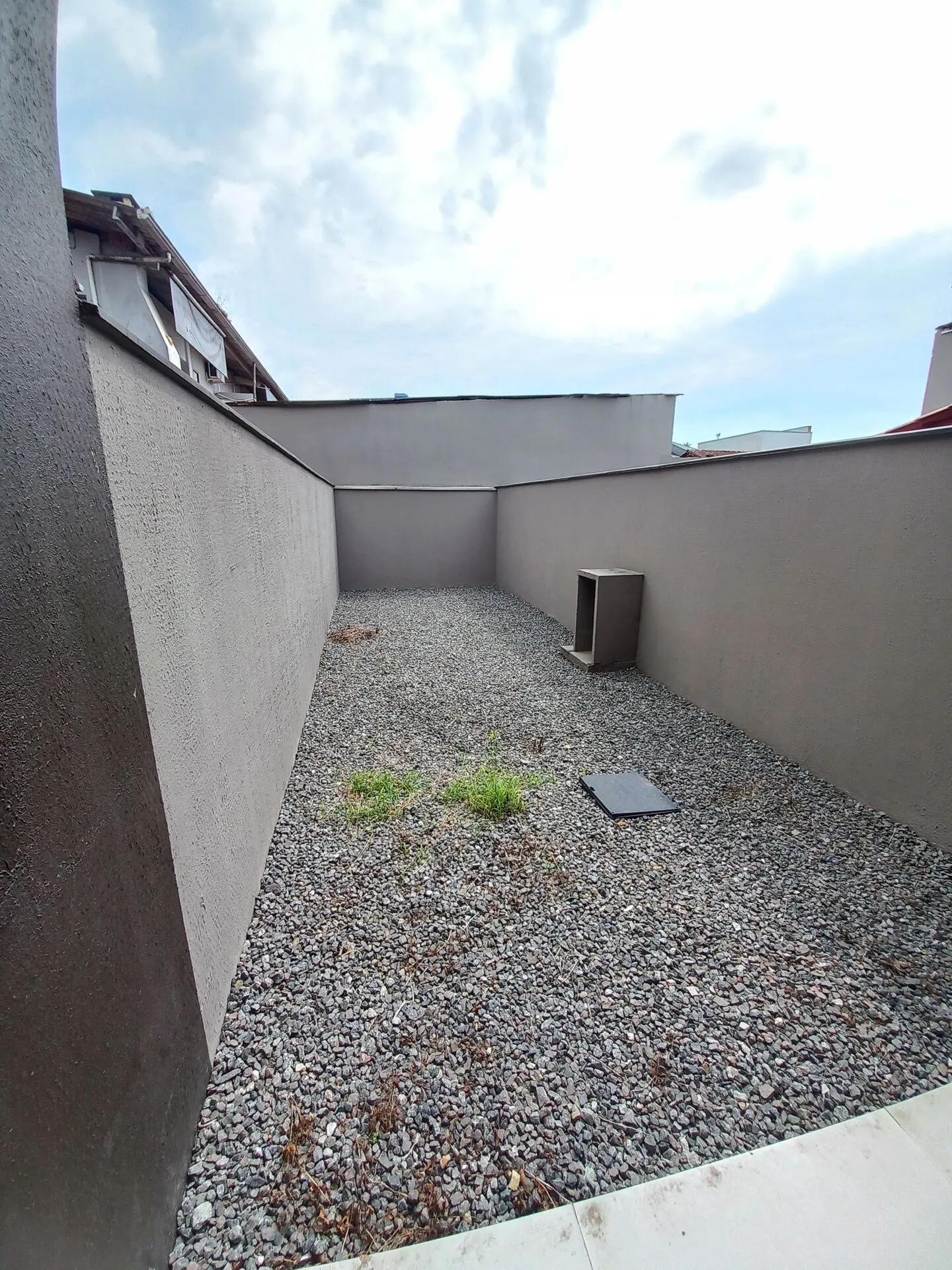 Casa à venda com 2 quartos e 2 suítes, 2 vagas, 66m² na Avenida Antônio Ramos Alvim no Floresta, Joinville — foto 7